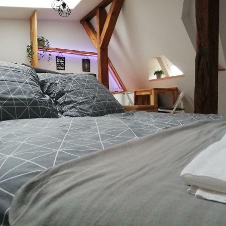 Apartament Tower Bydgoszcz Buitenkant foto
