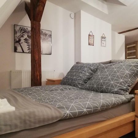 Apartament Tower Bydgoszcz Buitenkant foto